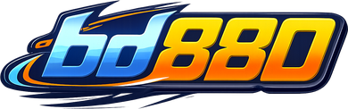bd880 লোগো